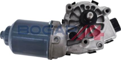 BOGAP T5511103 - Двигатель стеклоочистителя abcparts.ee