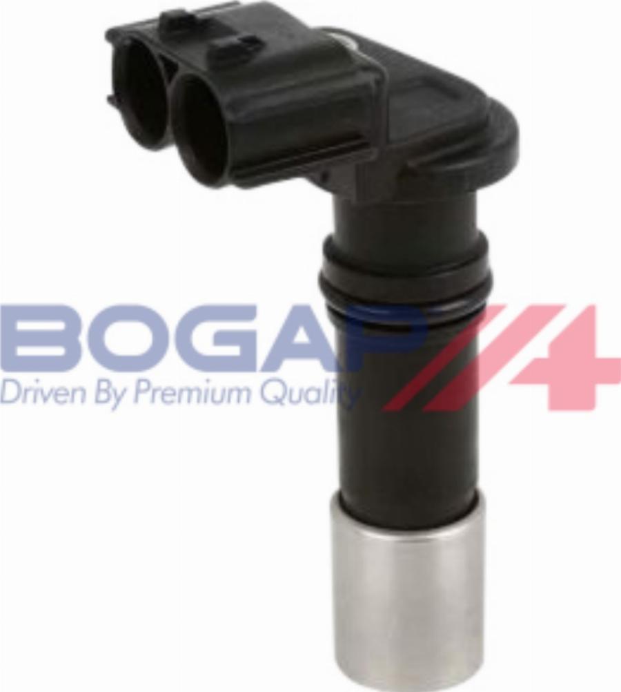 BOGAP T6115109 - Датчик положения Коленвала, RPM abcparts.ee