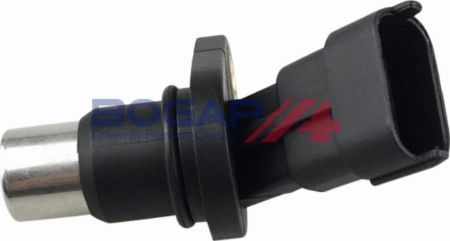 BOGAP T6116103 - Датчик положения Распредвала abcparts.ee
