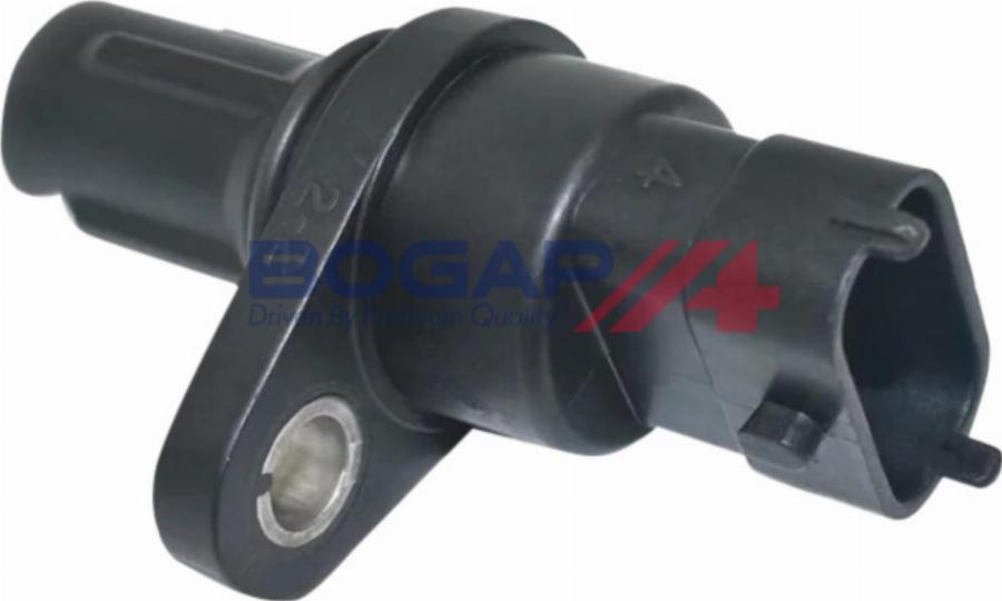 BOGAP T6116112 - Датчик положения Распредвала abcparts.ee