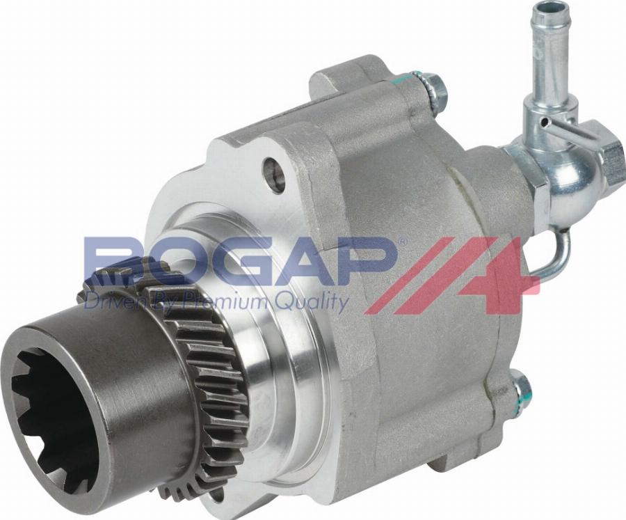 BOGAP T1916100 - Вакуумный насос, тормозная система abcparts.ee