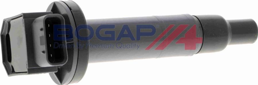 BOGAP T1511102 - Катушка зажигания abcparts.ee