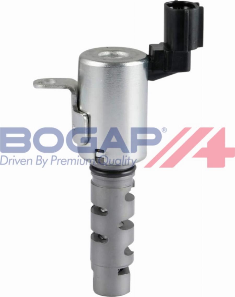 BOGAP T1340110 - Регулирующий клапан, выставление распределительного вала abcparts.ee