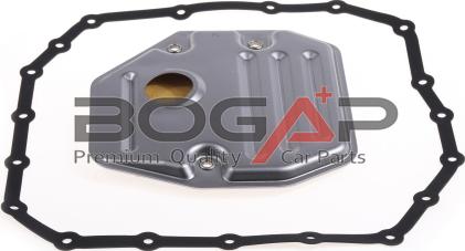 BOGAP T8115101 - Гидрофильтр, автоматическая коробка передач abcparts.ee