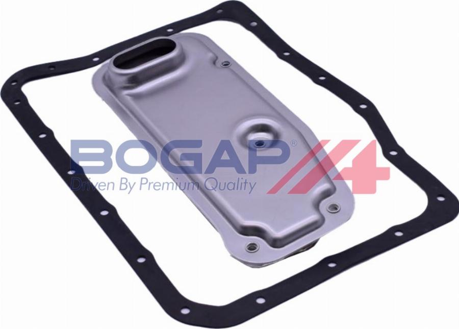 BOGAP T8115116 - Гидрофильтр, автоматическая коробка передач abcparts.ee