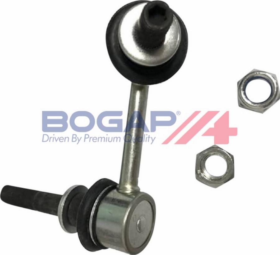BOGAP T3321109 - Тяга / стойка, стабилизатор abcparts.ee
