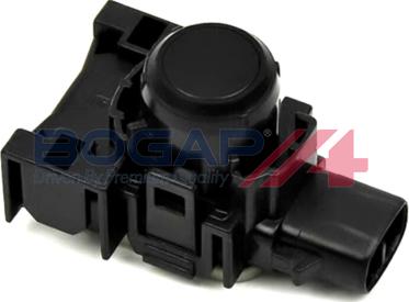 BOGAP T7119115 - Датчик, система помощи при парковке abcparts.ee