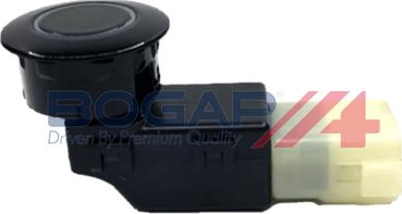 BOGAP T7119123 - Датчик, система помощи при парковке abcparts.ee