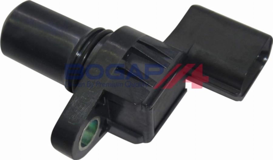 BOGAP U6116100 - Датчик положения Распредвала abcparts.ee