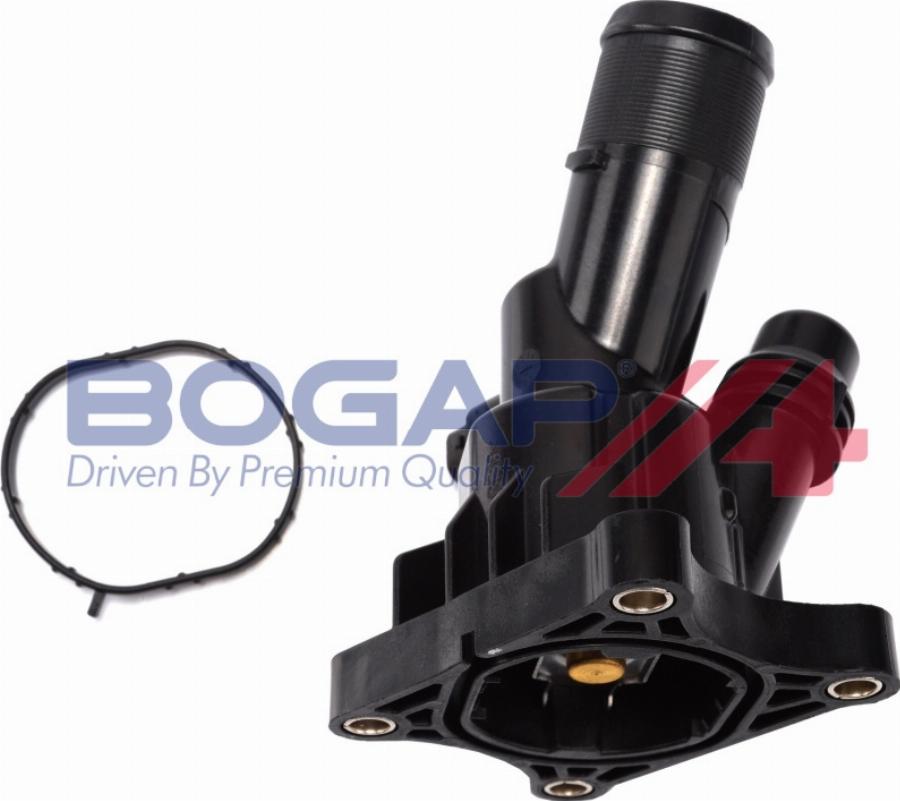 BOGAP V4245105 - Термостат охлаждающей жидкости / корпус abcparts.ee