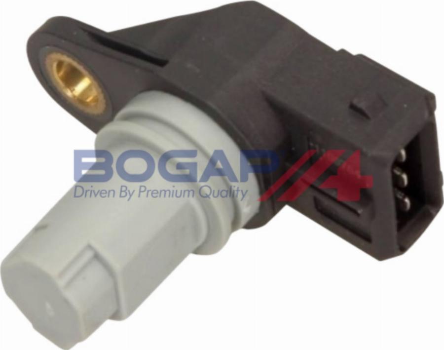BOGAP V6116106 - Датчик положения Распредвала abcparts.ee