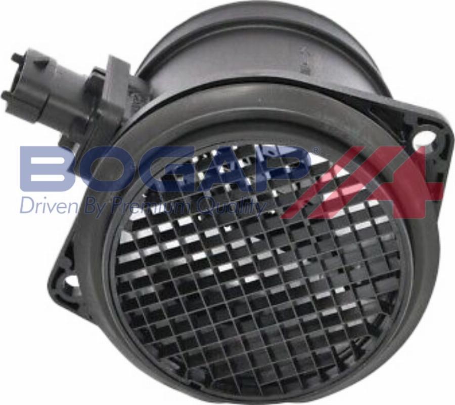 BOGAP V6110105 - Датчик потока, массы воздуха abcparts.ee
