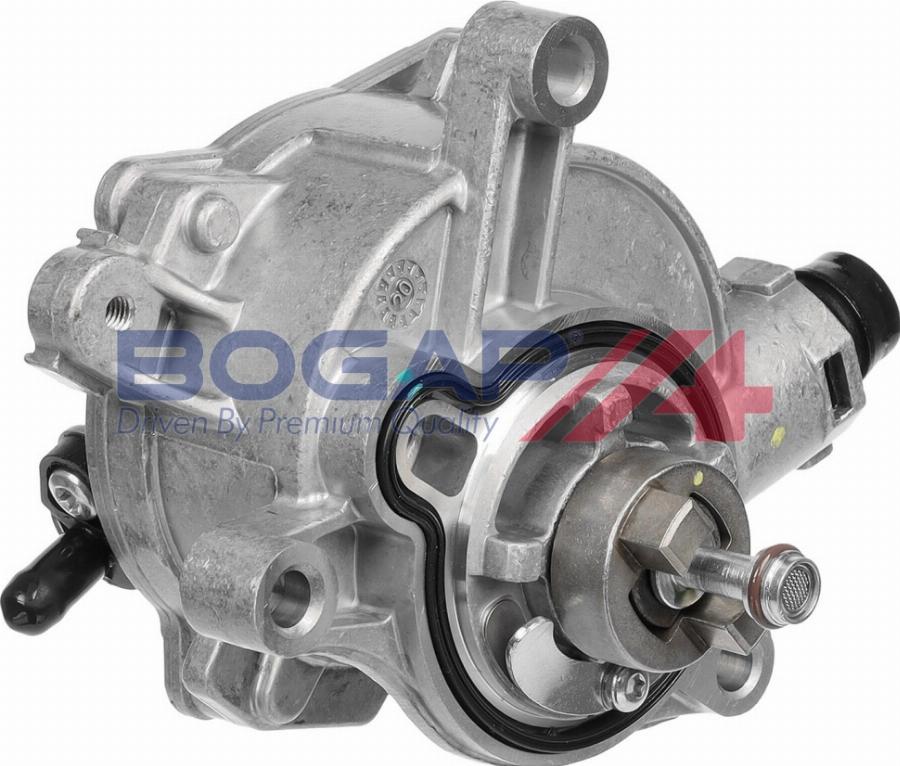 BOGAP V1916103 - Вакуумный насос, тормозная система abcparts.ee
