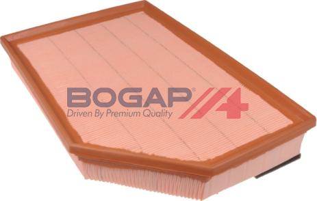 BOGAP V8111110 - Õhufilter abcparts.ee