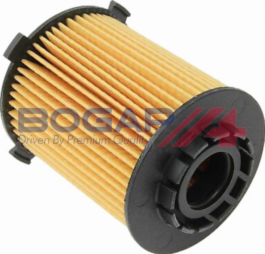 BOGAP V8113105 - Масляный фильтр abcparts.ee