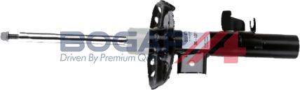 BOGAP V3410103 - Амортизатор abcparts.ee