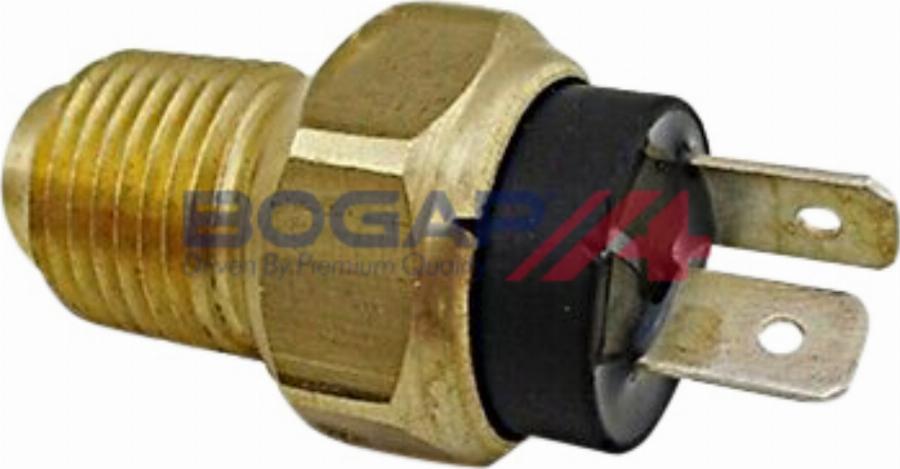 BOGAP W4126140 - Датчик температуры ОЖ, охлаждающей жидкости abcparts.ee