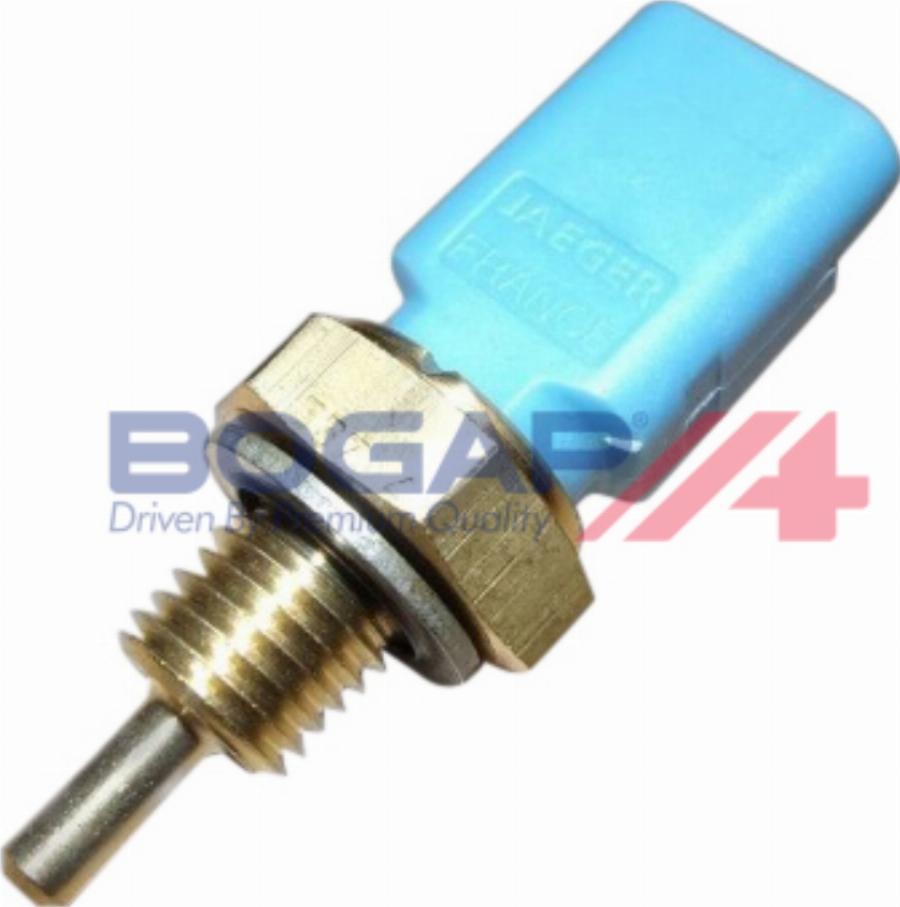 BOGAP W4126101 - Датчик температуры ОЖ, охлаждающей жидкости abcparts.ee