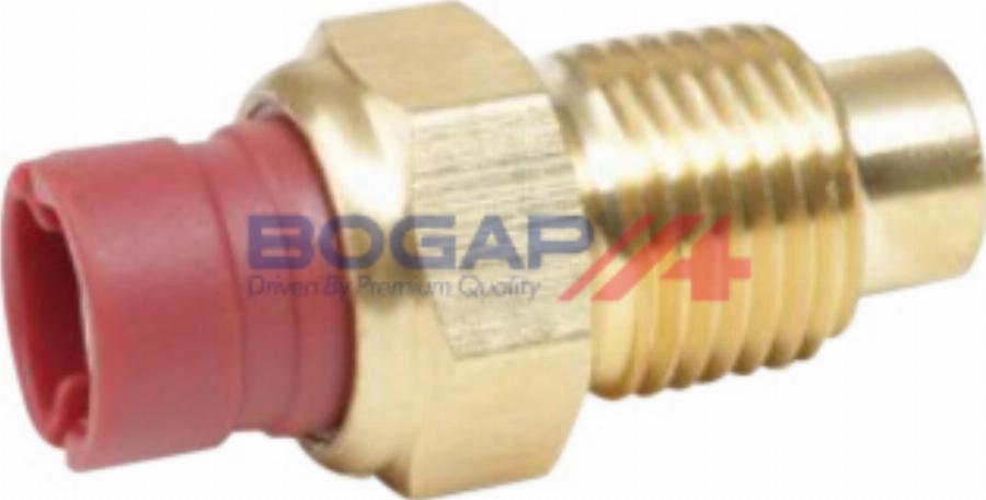 BOGAP W4126134 - Датчик температуры ОЖ, охлаждающей жидкости abcparts.ee