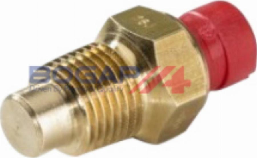 BOGAP W4126136 - Датчик температуры ОЖ, охлаждающей жидкости abcparts.ee