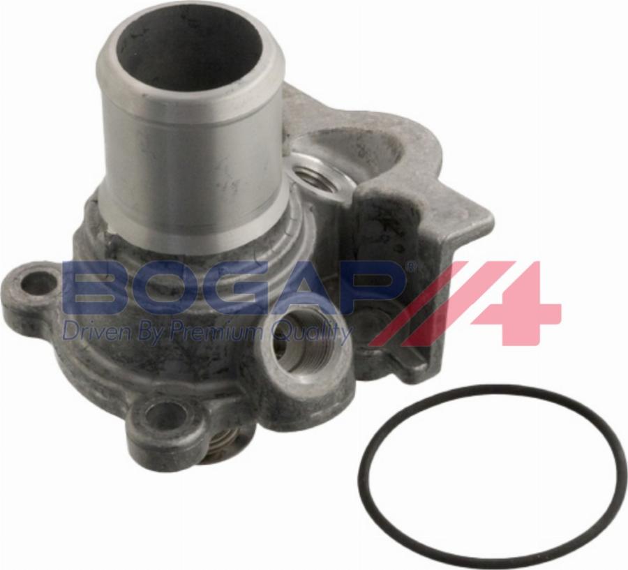 BOGAP W4245114 - Термостат охлаждающей жидкости / корпус abcparts.ee