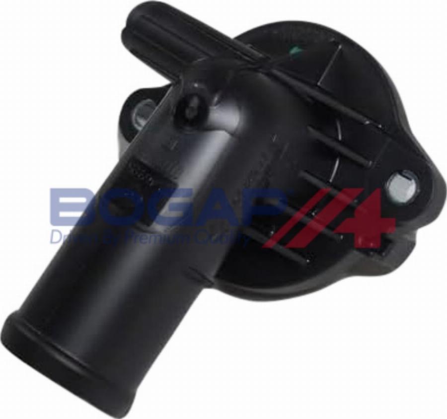 BOGAP W4245116 - Термостат охлаждающей жидкости / корпус abcparts.ee