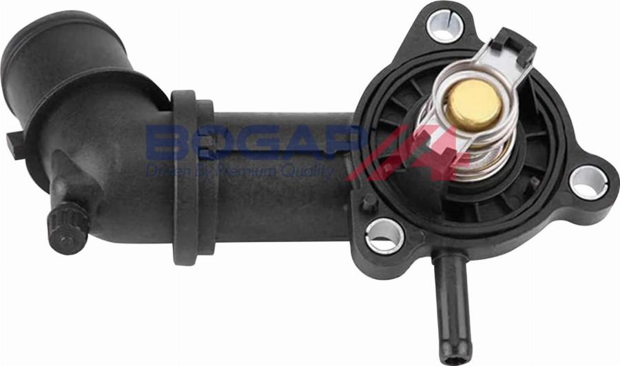 BOGAP W4245110 - Термостат охлаждающей жидкости / корпус abcparts.ee