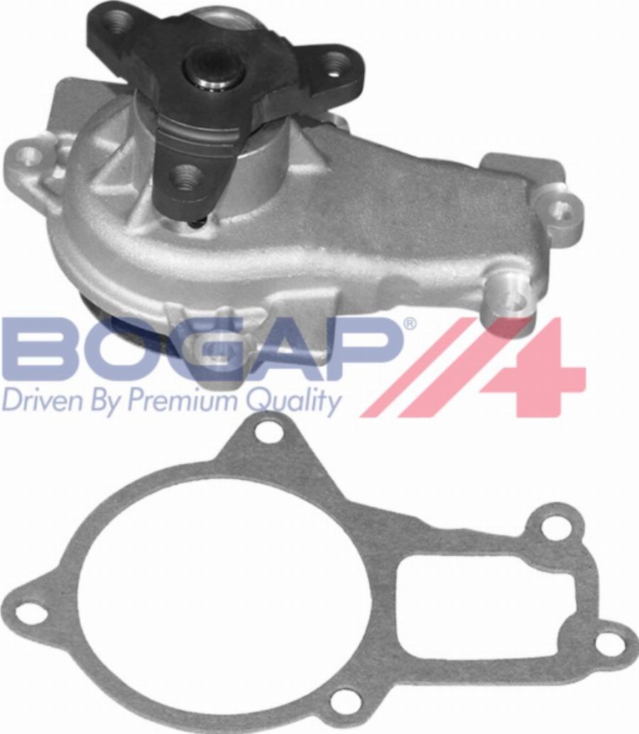 BOGAP W4234112 - Водяной насос abcparts.ee