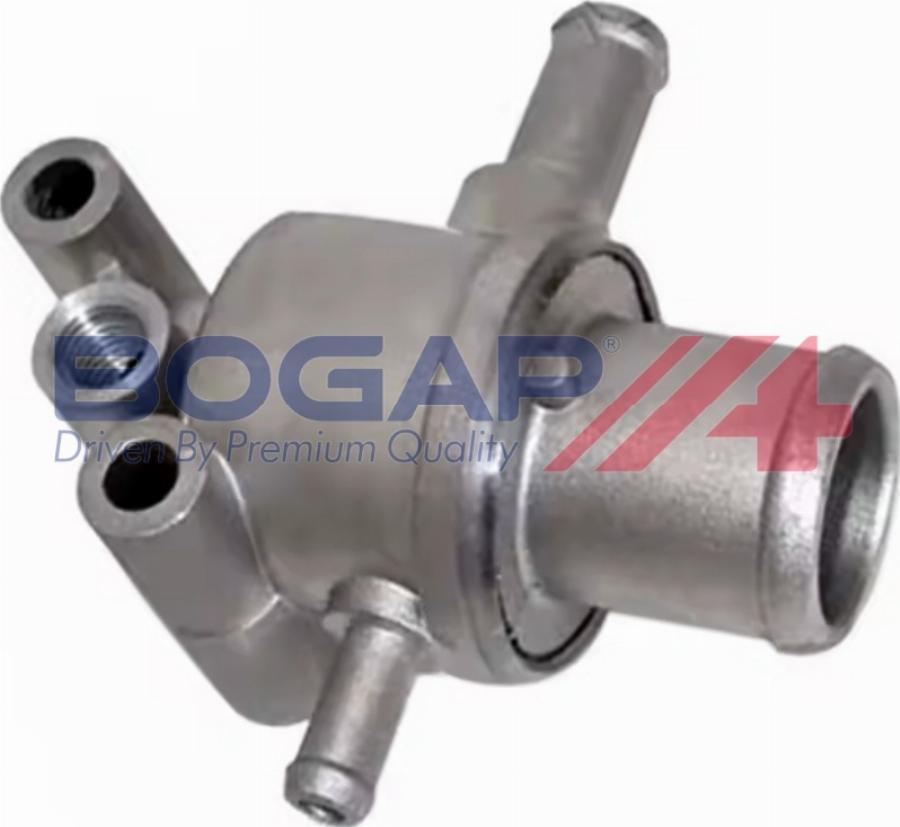 BOGAP W4234135 - Термостат охлаждающей жидкости / корпус abcparts.ee