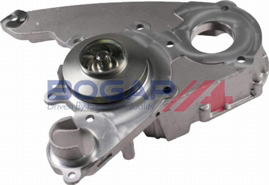 BOGAP W4234131 - Водяной насос abcparts.ee