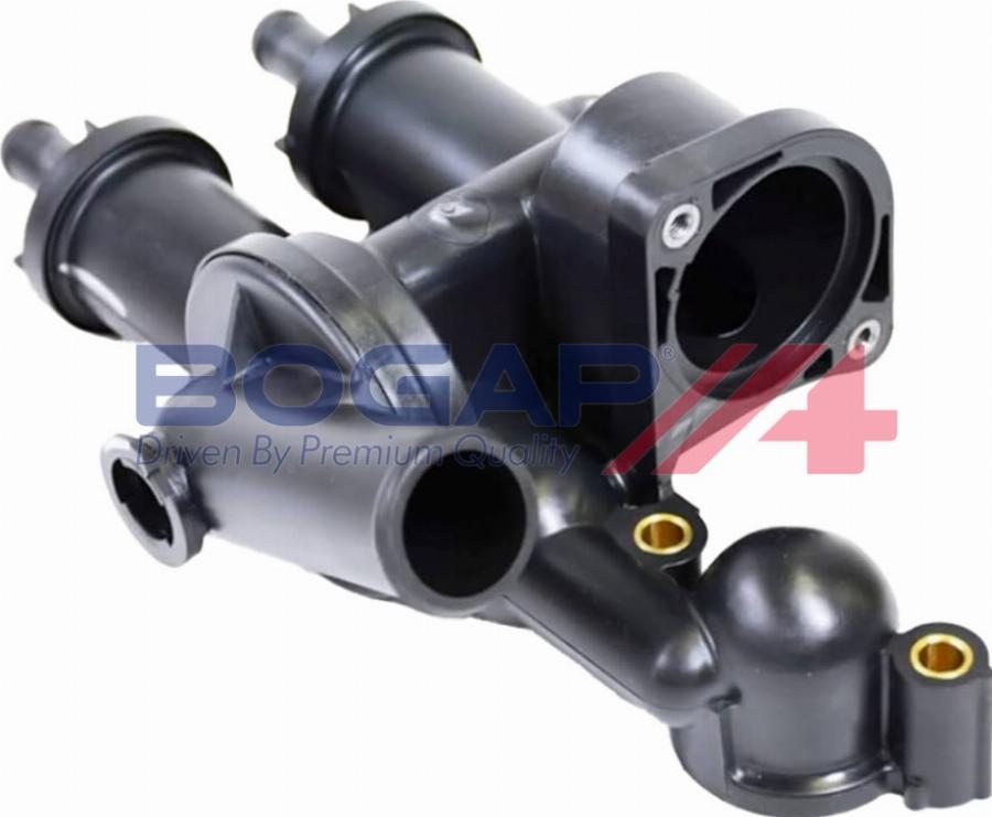 BOGAP W4234132 - Термостат охлаждающей жидкости / корпус abcparts.ee