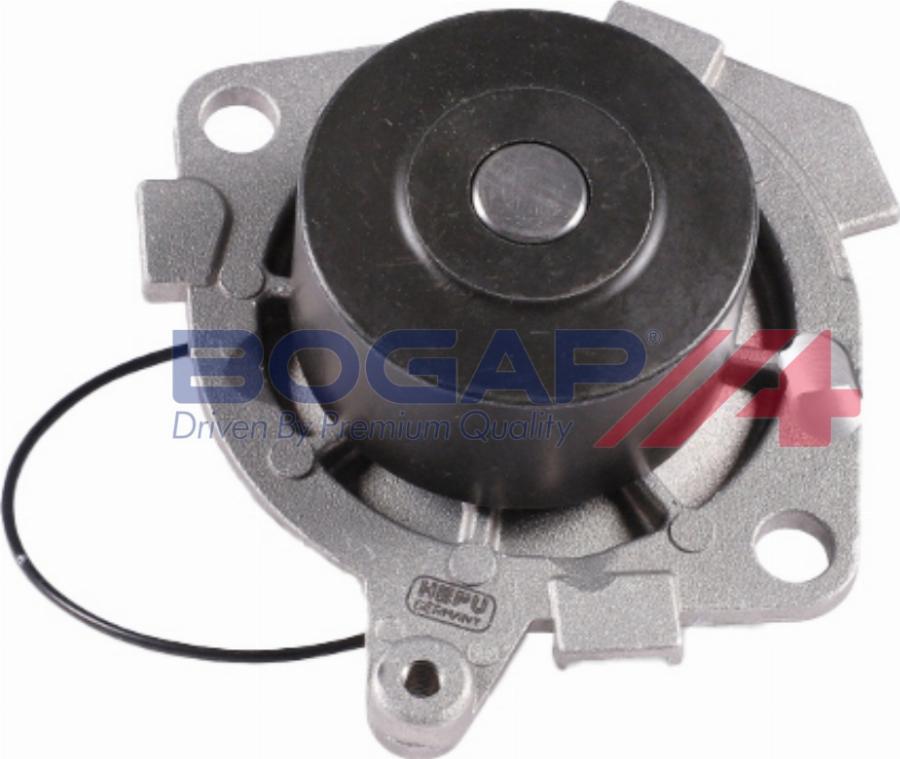 BOGAP W4234126 - Водяной насос abcparts.ee