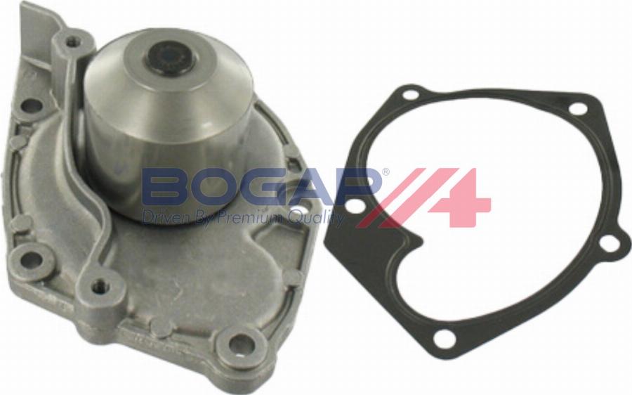 BOGAP W4234121 - Водяной насос abcparts.ee