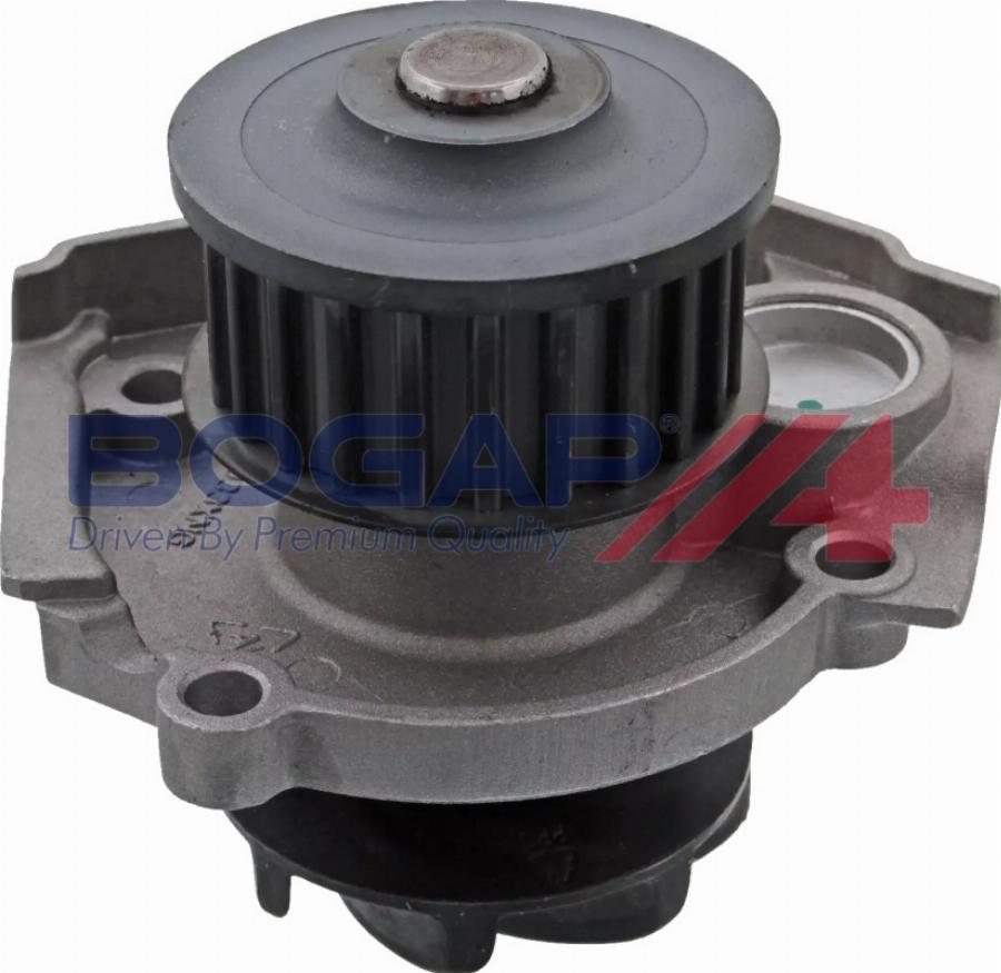 BOGAP W4234123 - Водяной насос abcparts.ee