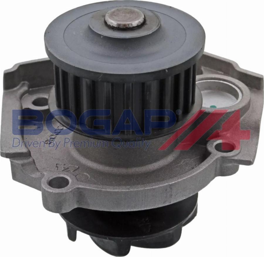 BOGAP W4238100 - Ремкомплект, водяной насос abcparts.ee