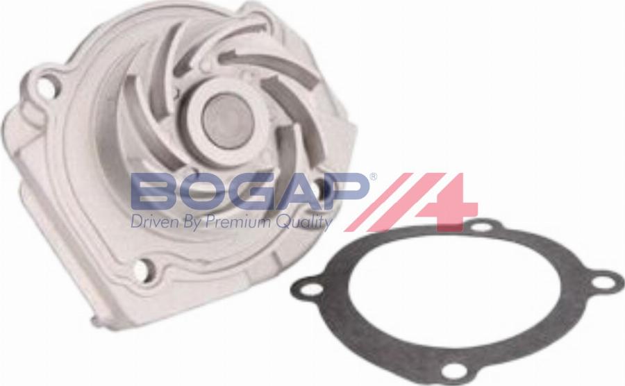 BOGAP W4238103 - Ремкомплект, водяной насос abcparts.ee