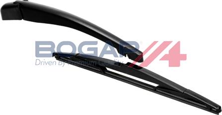 BOGAP W5515100 - Комплект рычагов стеклоочистителя, система очистки стекол abcparts.ee