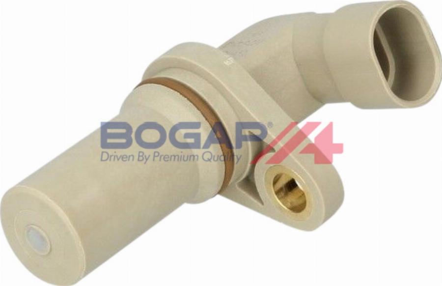 BOGAP W6115119 - Датчик положения Коленвала, RPM abcparts.ee