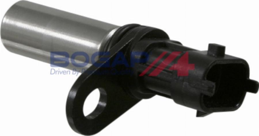 BOGAP W6115124 - Датчик положения Коленвала, RPM abcparts.ee