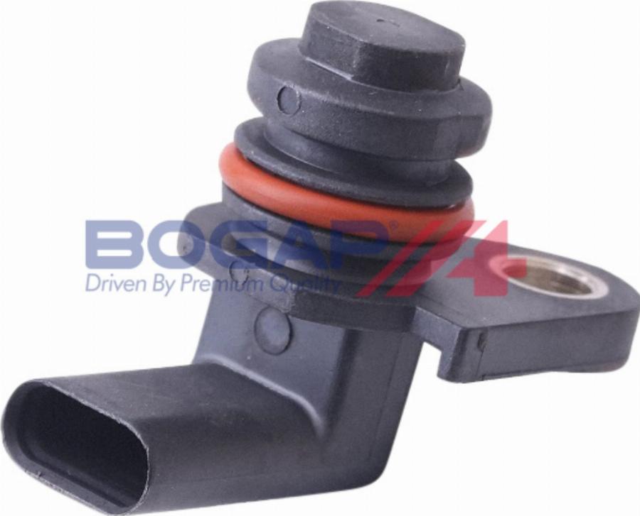 BOGAP W6116103 - Датчик положения Распредвала abcparts.ee