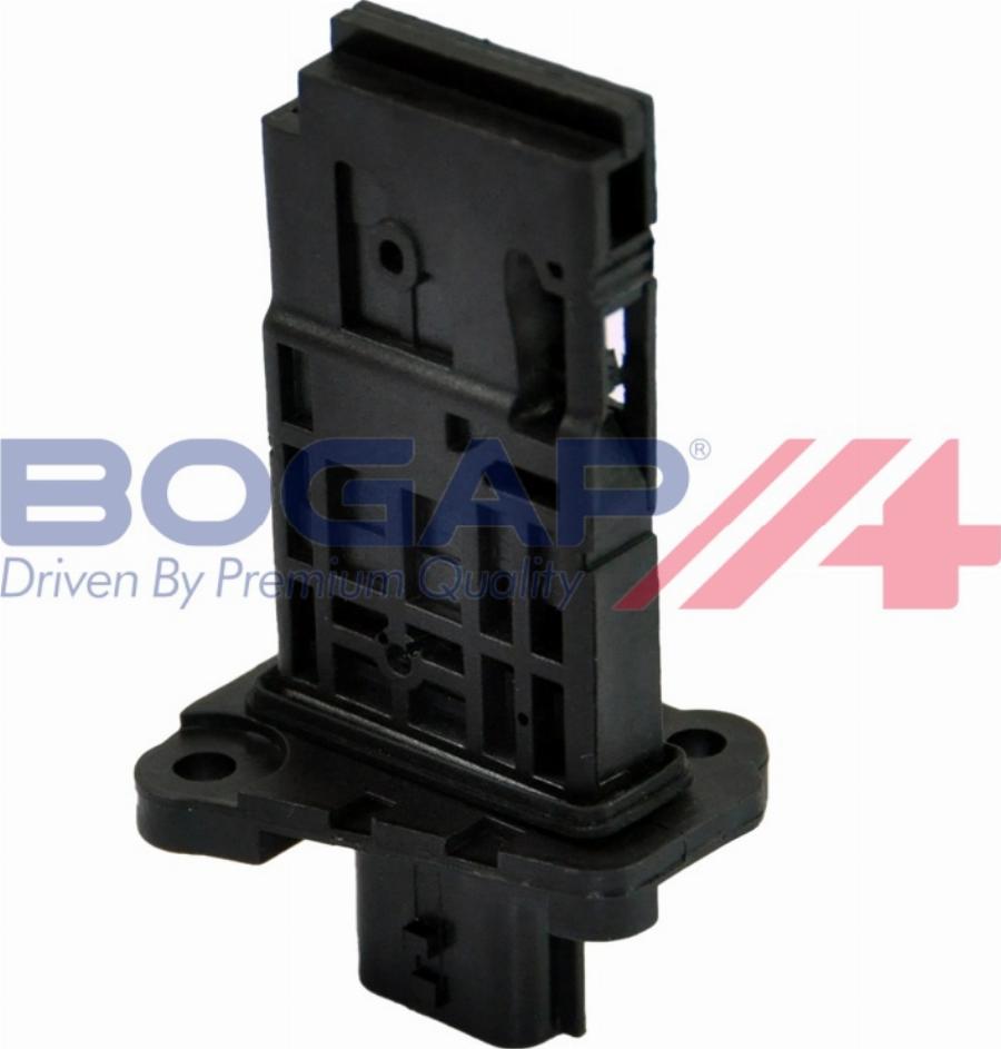 BOGAP W6110117 - Датчик потока, массы воздуха abcparts.ee