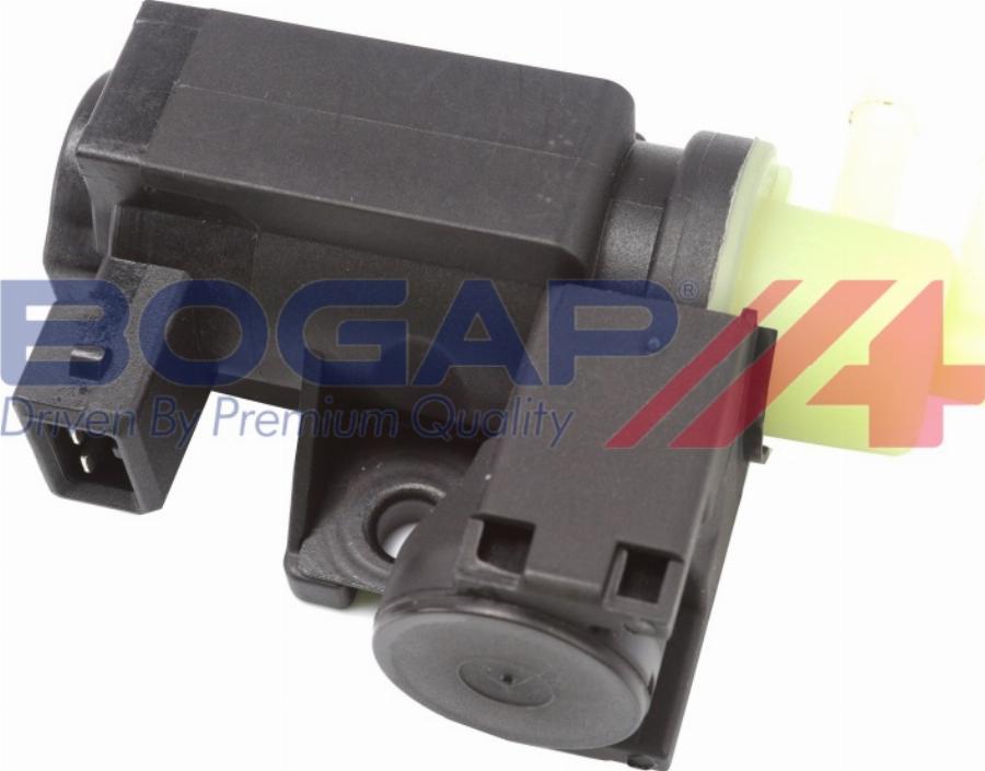 BOGAP W6112104 - Преобразователь давления турбины, клапан abcparts.ee