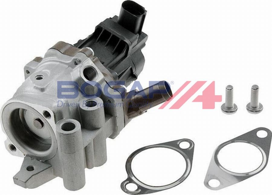 BOGAP W6320119 - Клапан, рециркуляция ОГ abcparts.ee