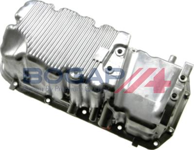 BOGAP W1919110 - Масляный поддон abcparts.ee