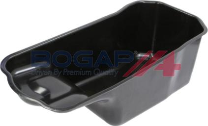 BOGAP W1919113 - Масляный поддон abcparts.ee