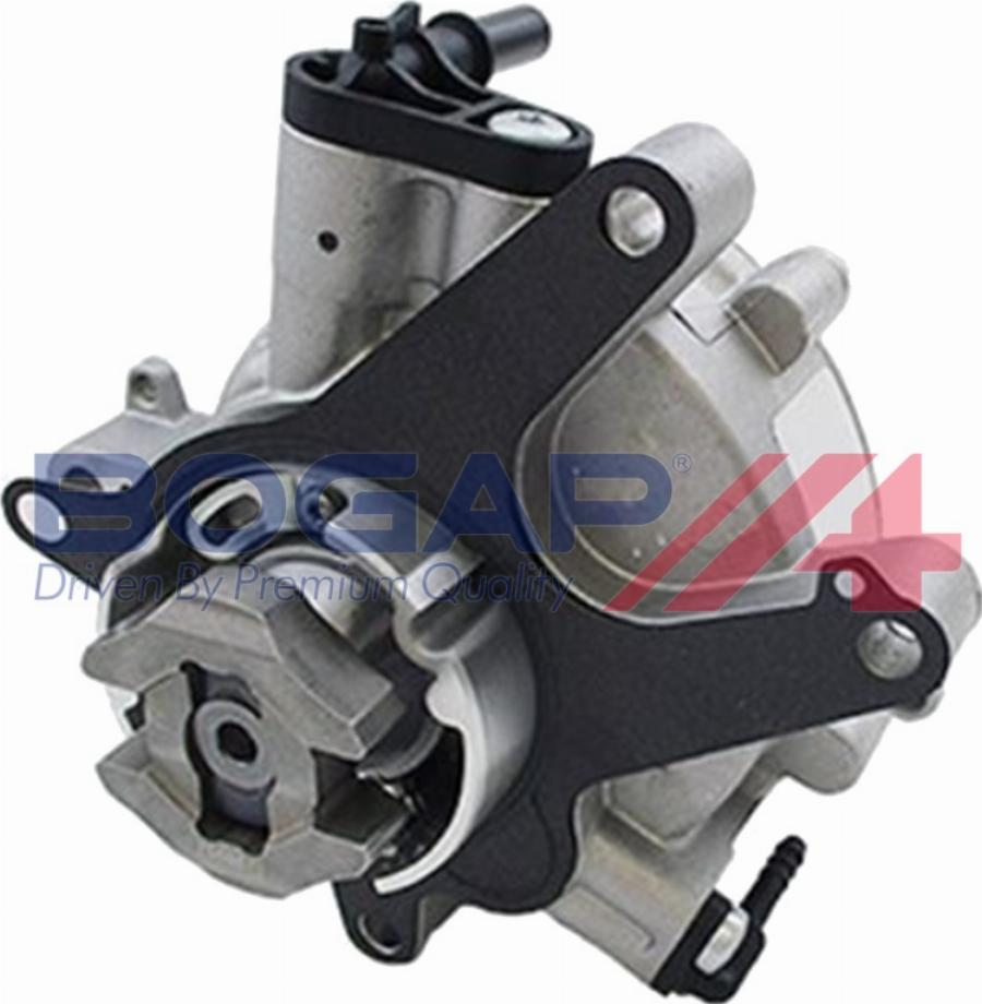 BOGAP W1916105 - Вакуумный насос, тормозная система abcparts.ee