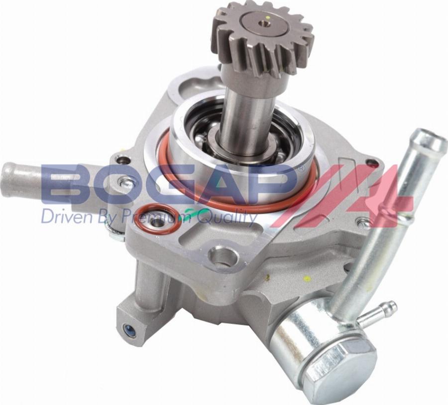 BOGAP W1916100 - Вакуумный насос, тормозная система abcparts.ee