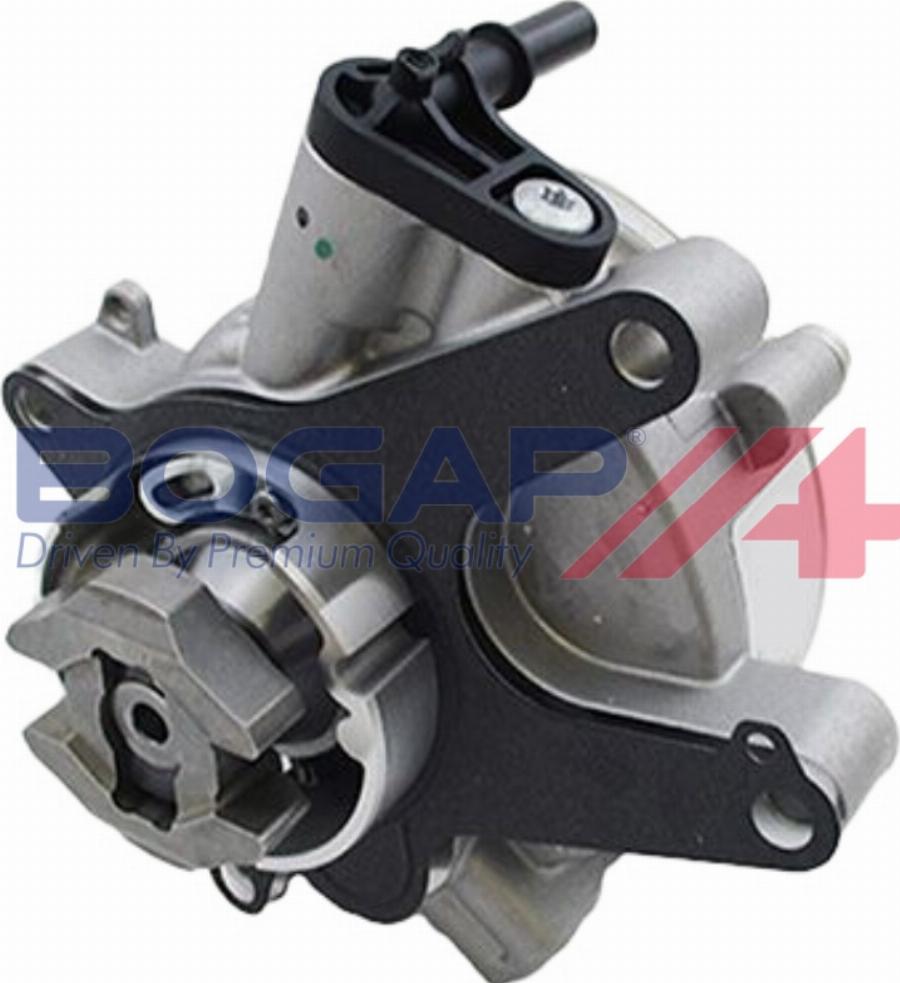 BOGAP W1916107 - Вакуумный насос, тормозная система abcparts.ee