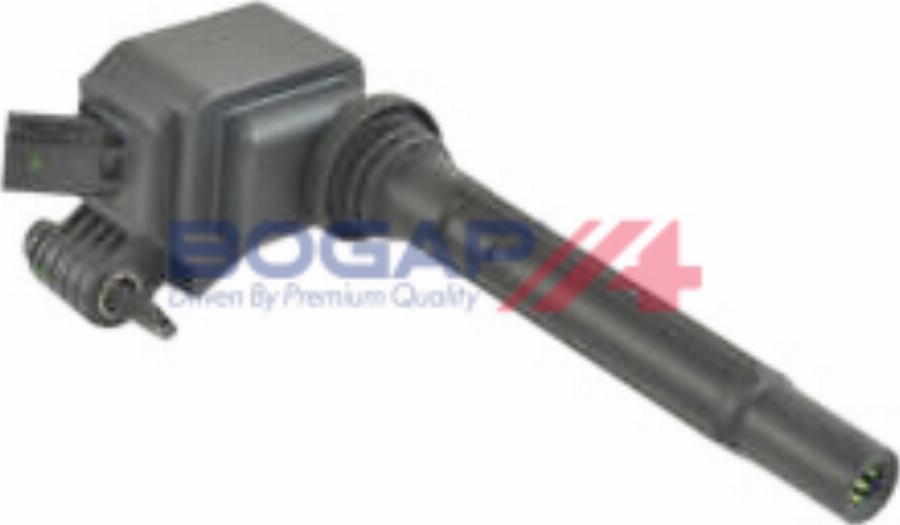 BOGAP W1511103 - Катушка зажигания abcparts.ee