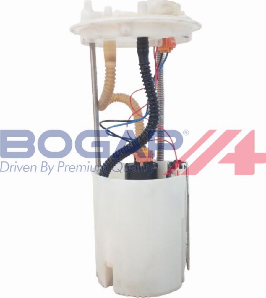 BOGAP W1622104 - Топливный насос abcparts.ee
